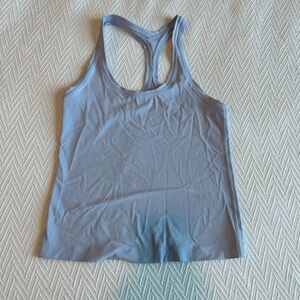 Lululemon Cool razorback tank